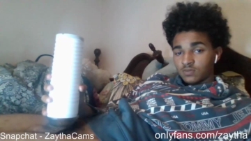 Zaythacams  11-10-2021 video sugarbaby